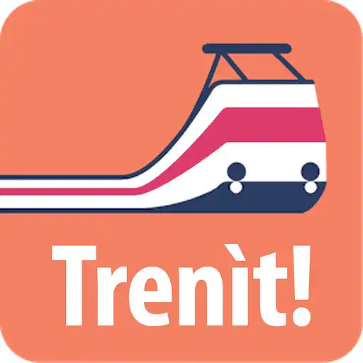 Play Trenit - find Trains in Italy APK