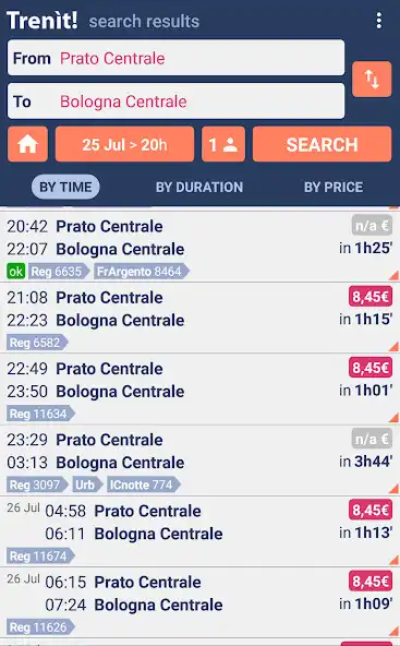Play Trenit - find Trains in Italy and enjoy Trenit - find Trains in Italy with UptoPlay Play Trenit - find Trains in Italy and enjoy Trenit - find Trains in Italy with UptoPlay