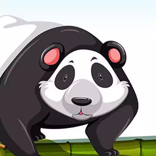 Play Trenko Panda Adventure Game APK