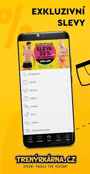 Play Trenýrkárna  and enjoy Trenýrkárna with UptoPlay