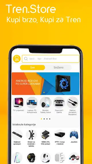 Play Tren.Store  and enjoy Tren.Store with UptoPlay