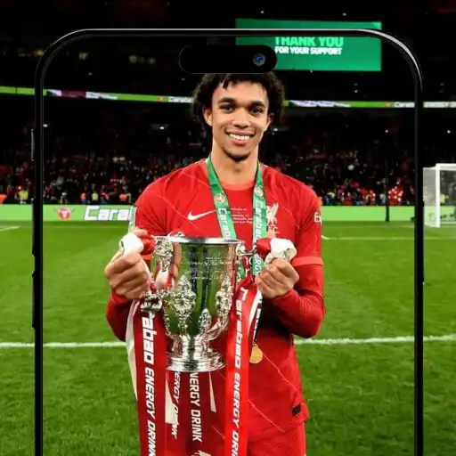 Play Trent Arnold Wallpaper HD 2K APK