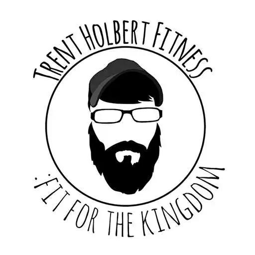 Play Trent Holbert Fitness APK