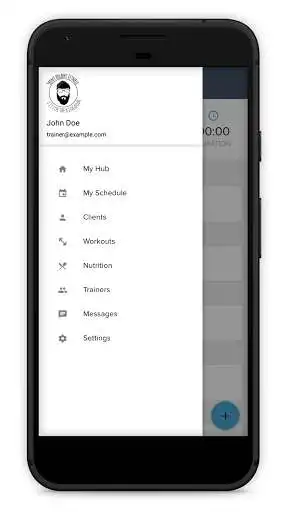 Play Trent Holbert Fitness as an online game Trent Holbert Fitness with UptoPlay
