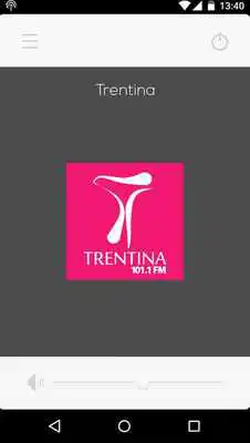Play Trentina