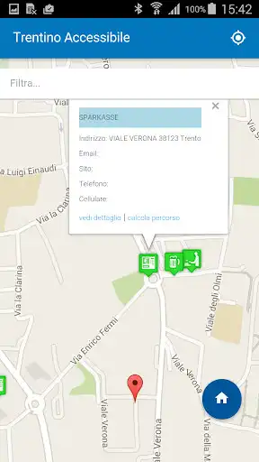 Play Trentino Accessibile as an online game Trentino Accessibile with UptoPlay
