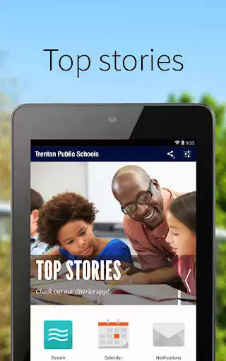 Play Trenton Public Schools  and enjoy Trenton Public Schools with UptoPlay