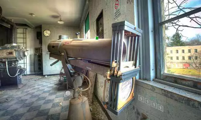 Play Trenton State Hospital Escape