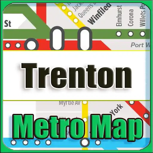Play Trenton USA Metro Map Offline APK Play Trenton USA Metro Map Offline APK