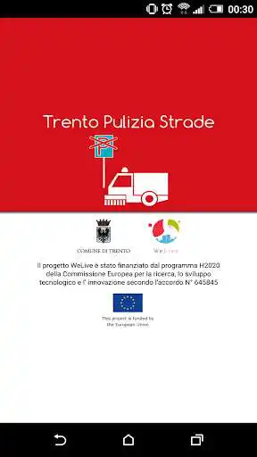 Play Trento Street Cleaning