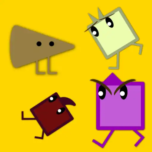 Play Trent The Triangle APK