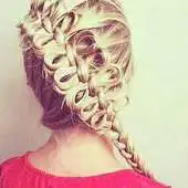 Free play online Trenzas style APK Free play online Trenzas style APK