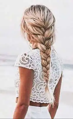 Play Trenzas style