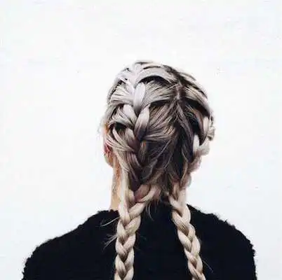 Play Trenzas style