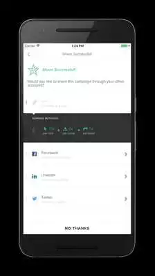Play Trenzi App