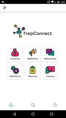 Play TrepConnect