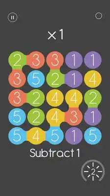 Play Treple - Number Puzzle Game (Unreleased)