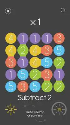 Play Treple - Number Puzzle Game (Unreleased)