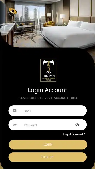 Play Treppan Holiday Homes  and enjoy Treppan Holiday Homes with UptoPlay