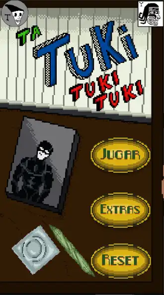 Play Tres Acordes Tuki tuki tuki  and enjoy Tres Acordes Tuki tuki tuki with UptoPlay