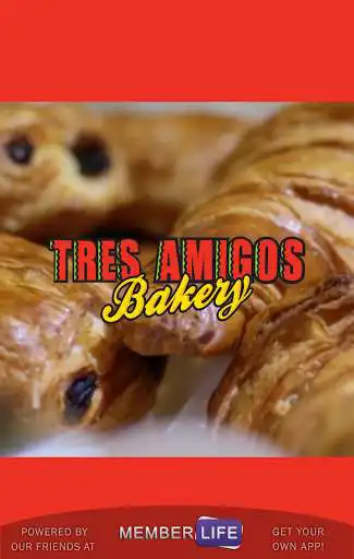 Play Tres Amigos Bakery  and enjoy Tres Amigos Bakery with UptoPlay