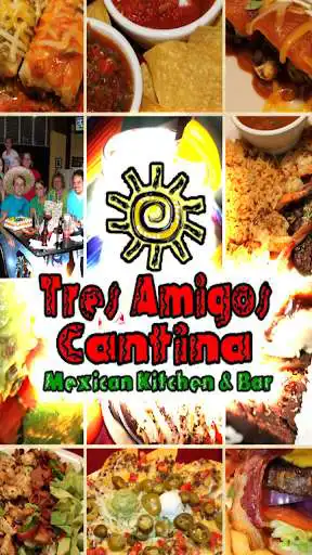 Play Tres Amigos Cantina and enjoy Tres Amigos Cantina with UptoPlay Play Tres Amigos Cantina and enjoy Tres Amigos Cantina with UptoPlay