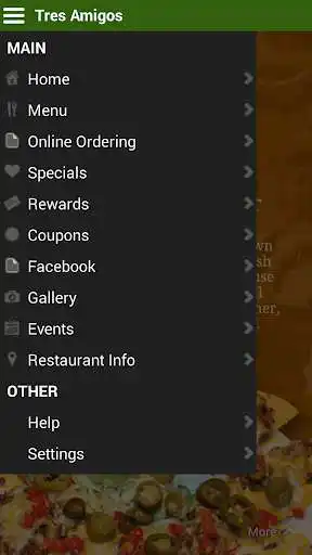 Play Tres Amigos Cantina as an online game online Tres Amigos Cantina with UptoPlay com.totalloyalty.tresamigosca5057 Play Tres Amigos Cantina as an online game Tres Amigos Cantina with UptoPlay