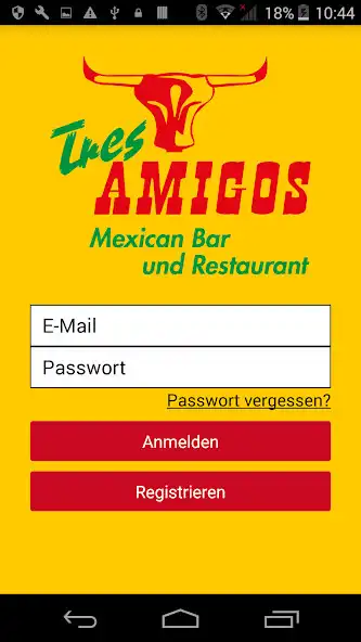 Play Tres Amigos  and enjoy Tres Amigos with UptoPlay