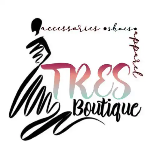 Play TRES Boutique APK Play TRES Boutique APK