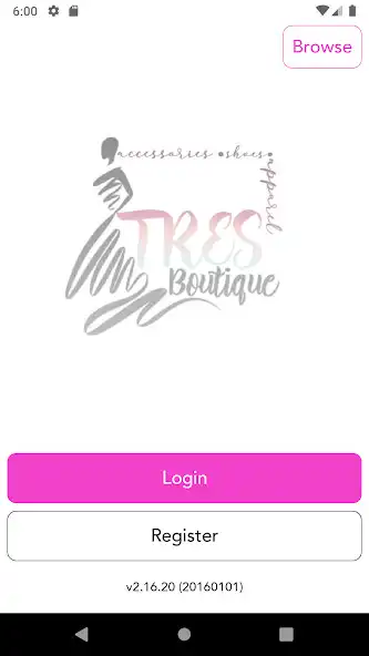 Play TRES Boutique  and enjoy TRES Boutique with UptoPlay