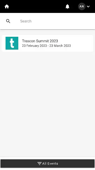 Play Trescon as an online game Trescon with UptoPlay