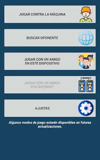 Play Tres en Raya Multijugador  and enjoy Tres en Raya Multijugador with UptoPlay