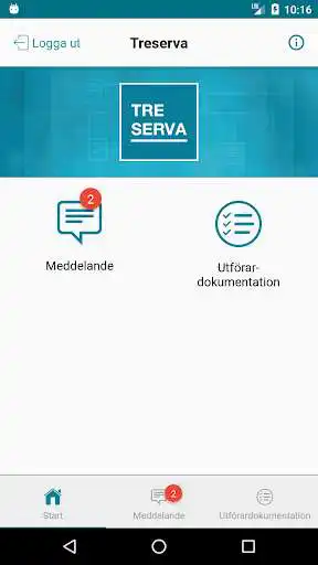 Play Treserva  and enjoy Treserva with UptoPlay