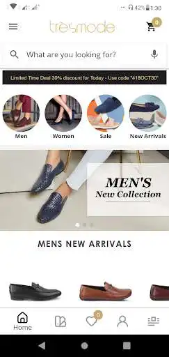 Play Tresmode  and enjoy Tresmode with UptoPlay