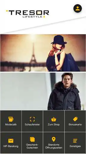 Play Tresor Lifestyle  and enjoy Tresor Lifestyle with UptoPlay