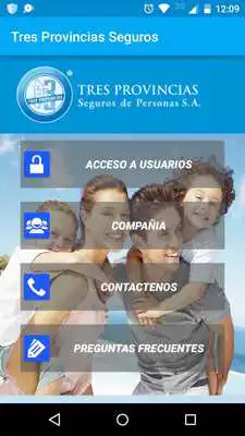 Play Tres Provincias Seguros