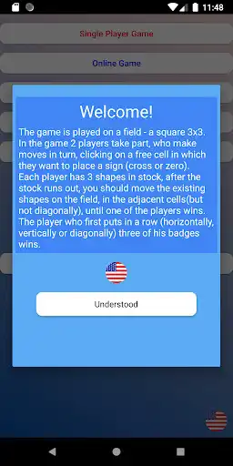 Play Tres as an online game Tres with UptoPlay