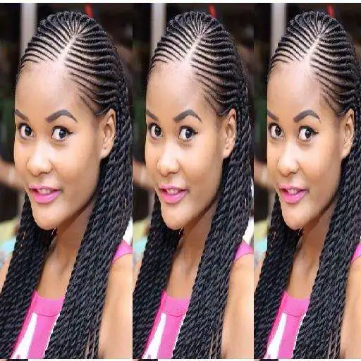 Play Tresse Africaine  and enjoy Tresse Africaine with UptoPlay