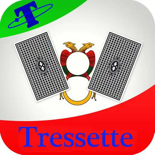 Play Tressette Treagles APK Play Tressette Treagles APK