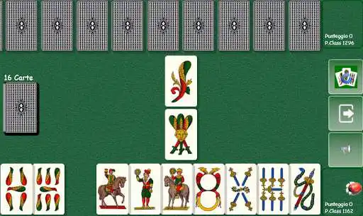 Play Tressette Treagles  and enjoy Tressette Treagles with UptoPlay