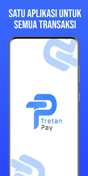Play TretanPay - Pulsa, Data  PPOB  and enjoy TretanPay - Pulsa, Data  PPOB with UptoPlay
