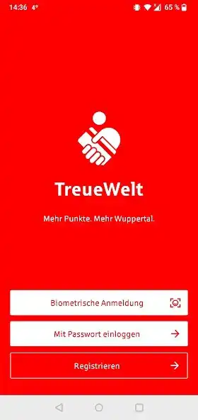 Play TreueWelt Wuppertal  and enjoy TreueWelt Wuppertal with UptoPlay