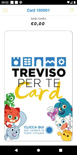 Play TREVISO PER TE  and enjoy TREVISO PER TE with UptoPlay