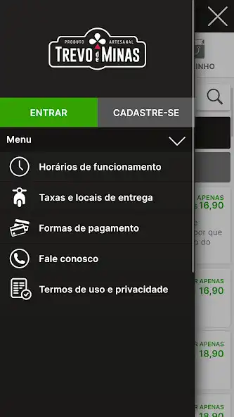Play Trevo de Minas  and enjoy Trevo de Minas with UptoPlay