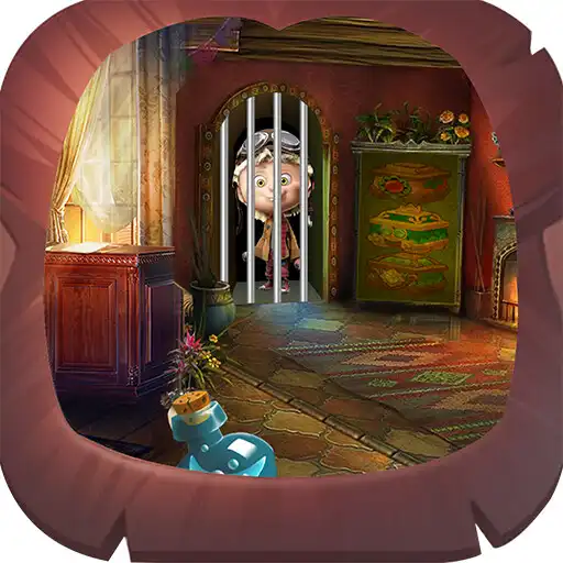 Play Trevor Boy Escape APK