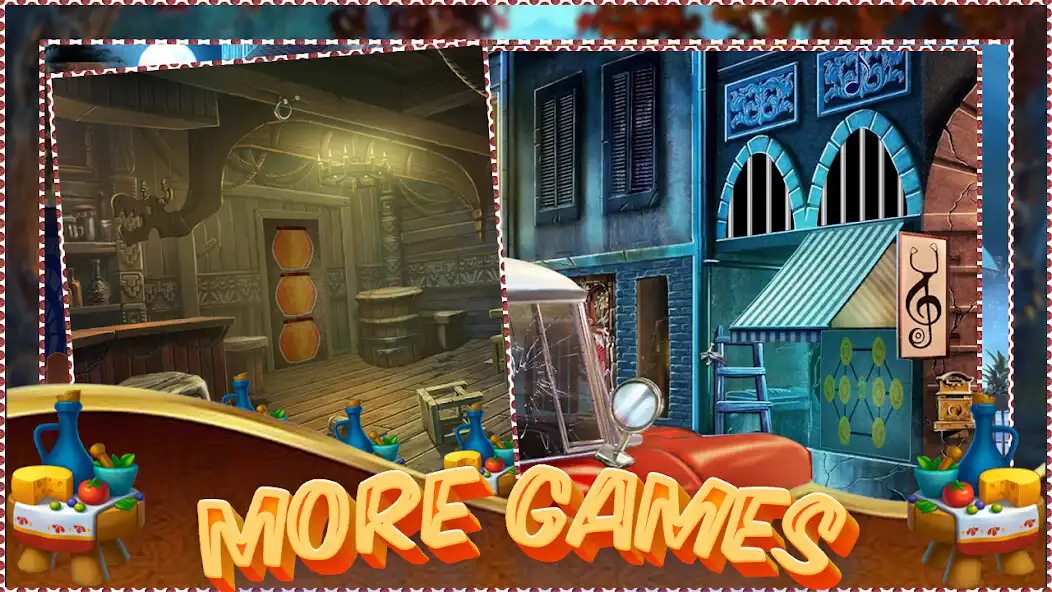 Play Trevor Boy Escape as an online game Trevor Boy Escape with UptoPlay