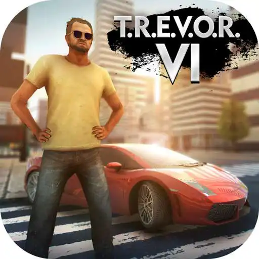 Play T.R.E.V.O.R SIX L.A. Stories APK Play T.R.E.V.O.R SIX L.A. Stories APK