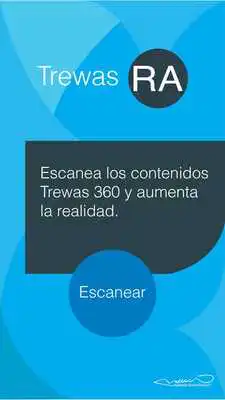 Play Trewas RA
