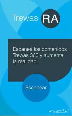 Play Trewas RA