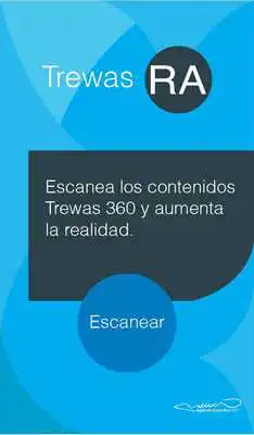 Play Trewas RA